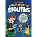 Summer Camp Sleuths