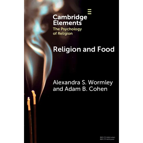 Religion and Food