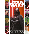 Star Wars: The Galaxy's Greatest Villains