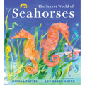 The Secret World of Seahorses