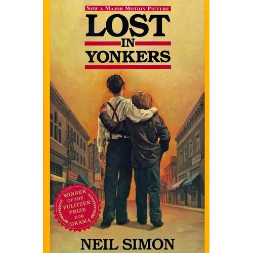 Lost in Yonkers
