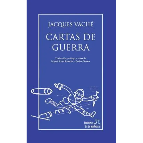 Cartas de guerra