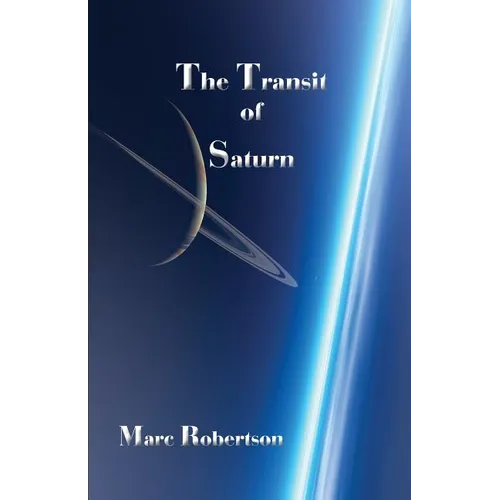 The Transit of Saturn