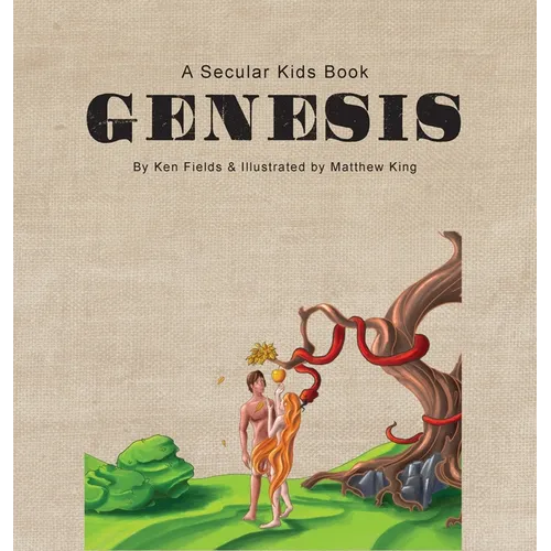 Genesis: A Secular Kids Book