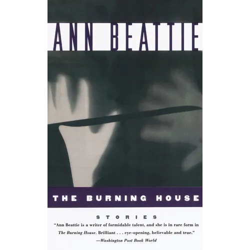 Burning House