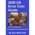 2020 US Error Coin Guide