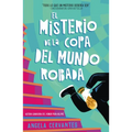 El Misterio de la Copa del Mundo Robada