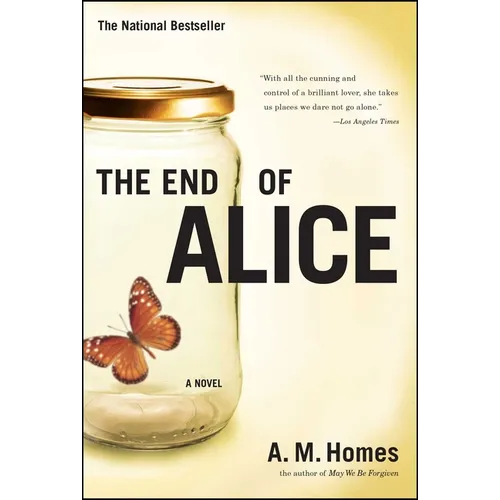 The End of Alice