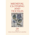 Medieval Clothing and Textiles 20