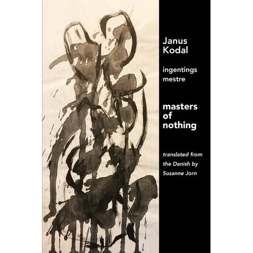 masters of nothing