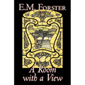 A Room with a View by E.M. Forster, Fiction, Classics
