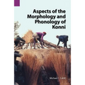 Aspects of the Morphology and Phonology of Konni