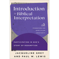 Introduction to Biblical Interpretation