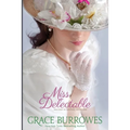 Miss Delectable