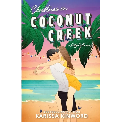 Christmas in Coconut Creek