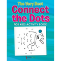 The Very Best Connect the Dots for Kids Activity Book