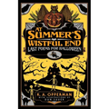 At Summer's Wistful End: Last Poems for Halloween