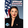 Female Force: Alexandria Ocasio-Cortez