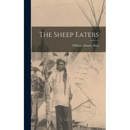 The Sheep Eaters