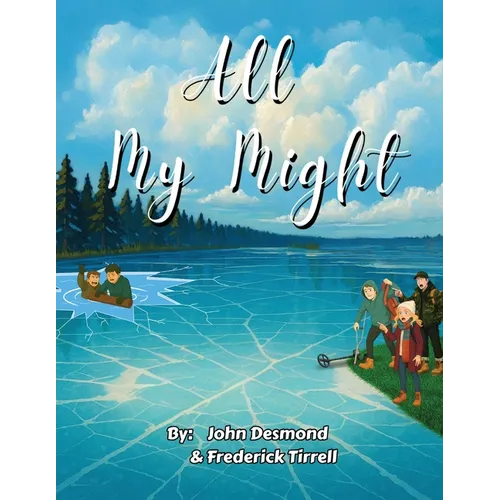 All My Might
