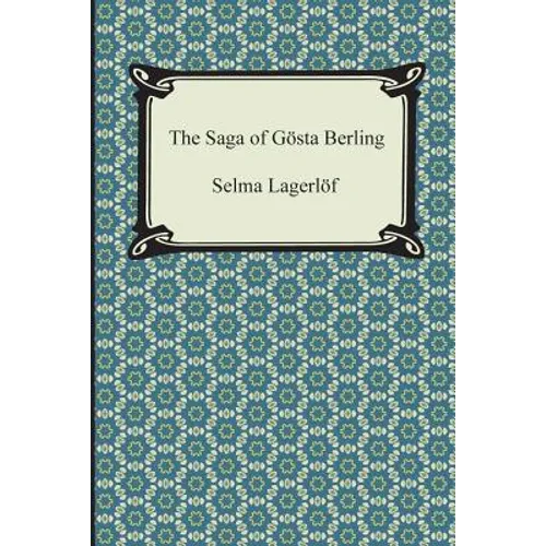 The Saga of Gosta Berling