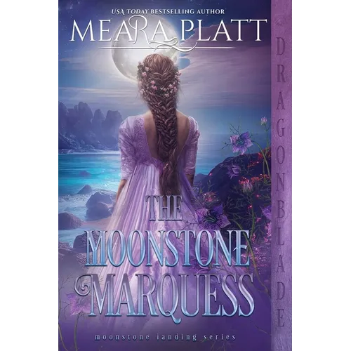 The Moonstone Marquess