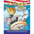 Animals in Time, Volume 3: American History