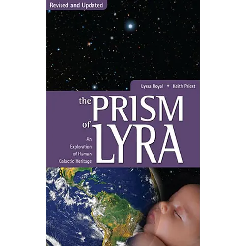 Prism of Lyra: An Exploration of Human Galactic Heritage