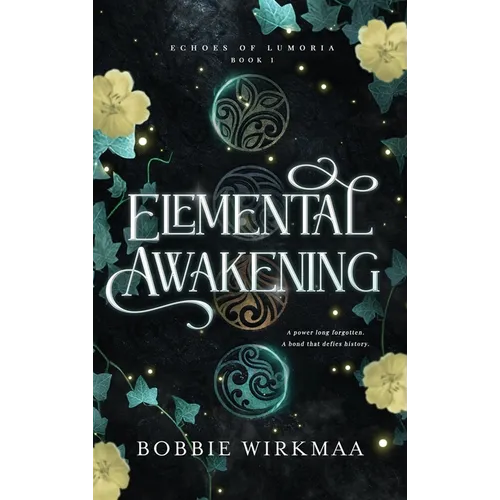 Elemental Awakening