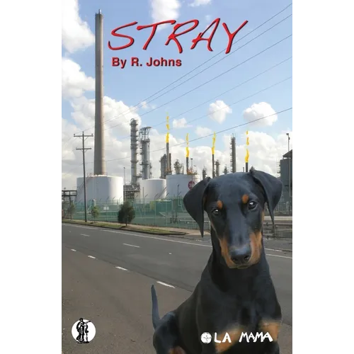 Stray and The Parricide