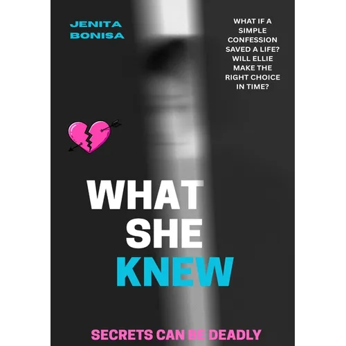 What She Knew