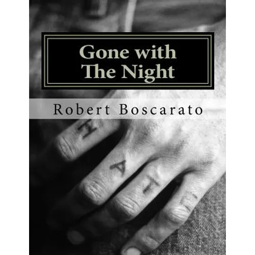 Gone with The Night: The Rape Slaying Trial
