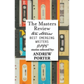 The Masters Review Best Emerging Writers 2025