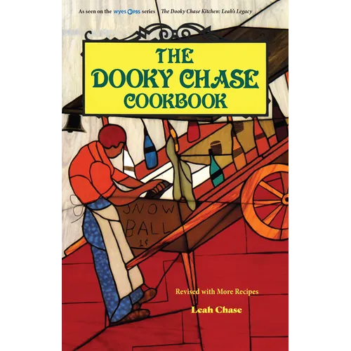 The Dooky Chase Cookbook