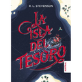 La Isla del Tesoro (Tapa Dura) / Treasure Island