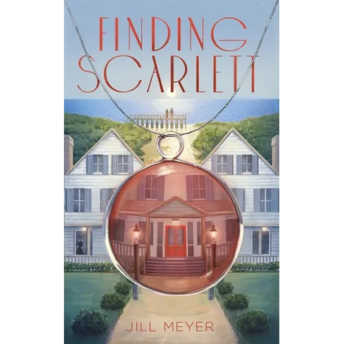 Finding Scarlett