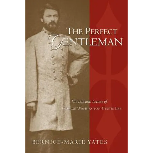 The Perfect Gentleman Vol. 1