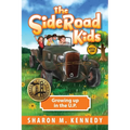The SideRoad Kids - Book 1: Growing Up in the U.P.