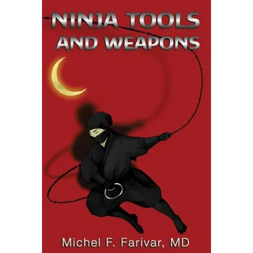 Ninja Tools and Weapons