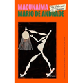 Macunaíma: The Hero with No Character