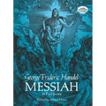Messiah in Full Score