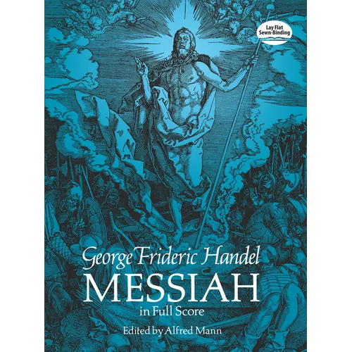Messiah in Full Score