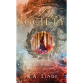 The Society (Hardcover)