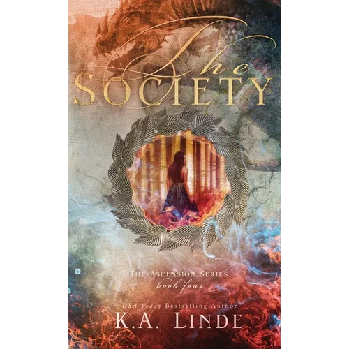 The Society (Hardcover)