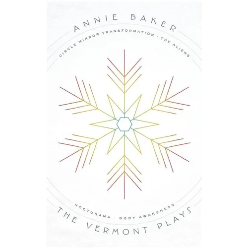 The Vermont Plays