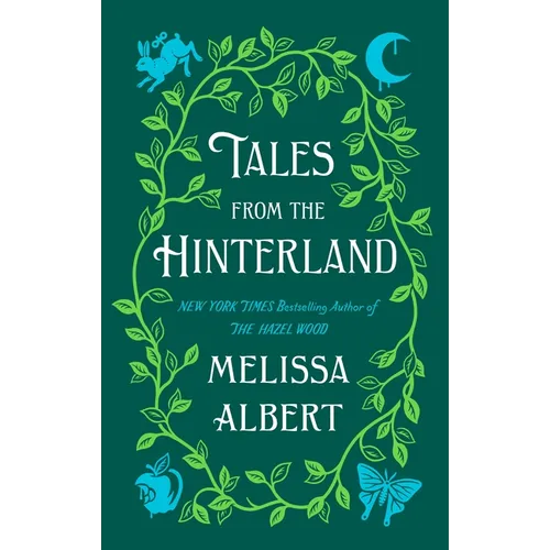 Tales from the Hinterland