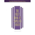 The First Book of Soprano Solos: Now with Book/CD Packages Available for All Volumes!