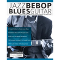 Jazz Bebop Blues Guitar