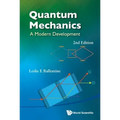 Quantum Mechanics (2nd Ed)