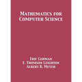 Mathematics for Computer Science